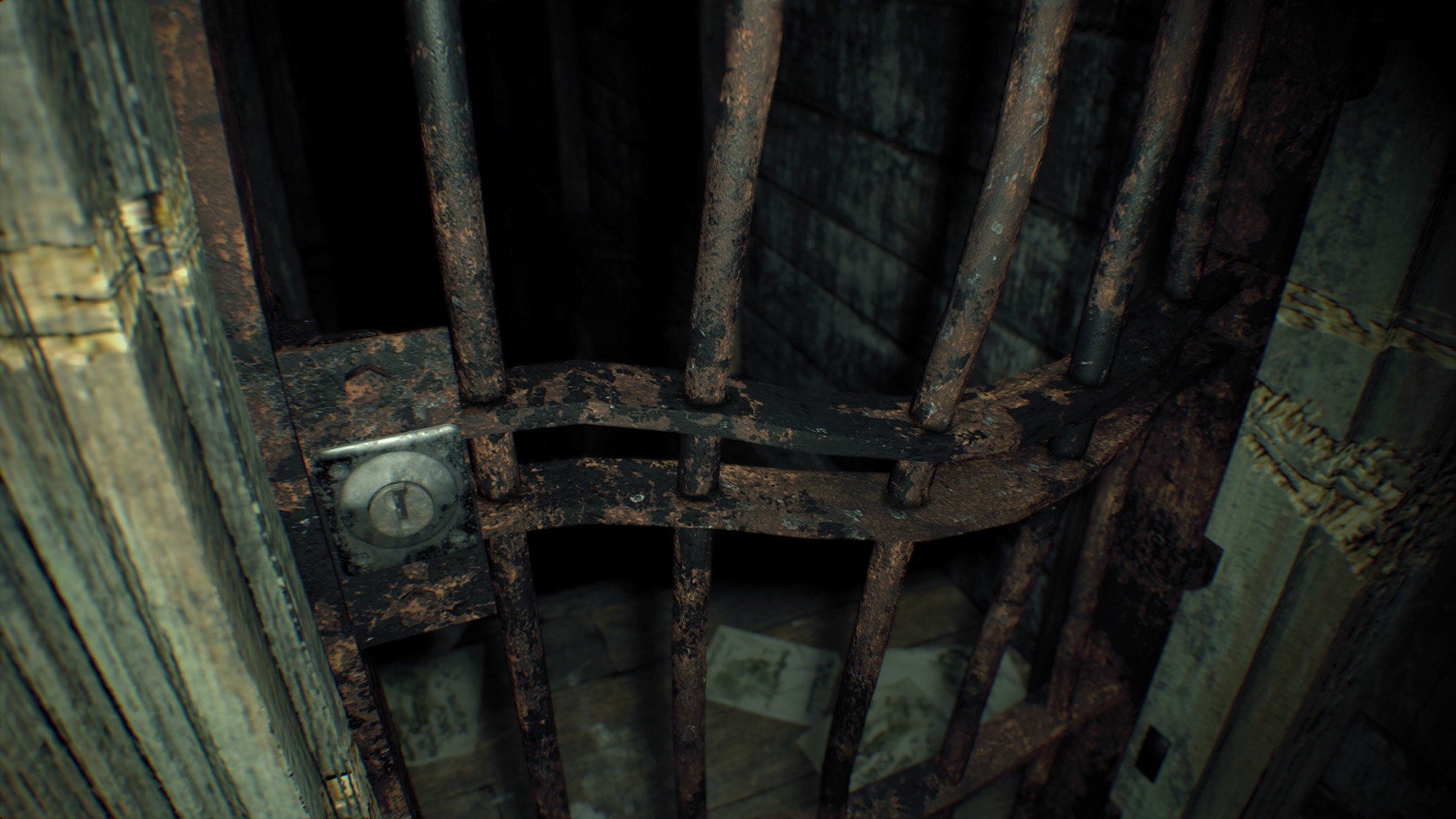 Resident Evil 7 biohazard - Imagen 21